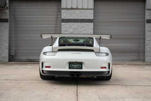 Used 2016 Porsche 911 GT3 RS image 6