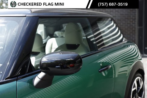 Used 2025 MINI Cooper S image 14