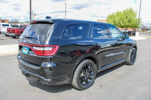 Used 2020 Dodge Durango R/T image 7