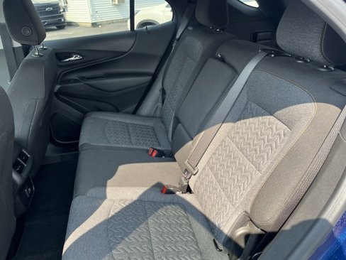 Used 2022 Chevrolet Equinox LT image 16