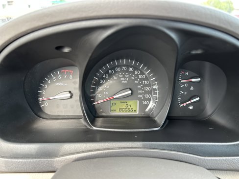 Used 2009 Kia Spectra EX image 10