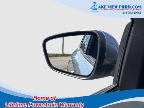 Used 2023 Ford Escape Active w/ Tech Pack #2 image 35