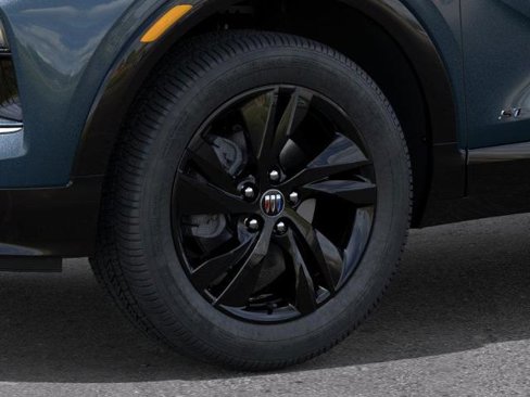 New 2026 Buick Encore GX Sport Touring w/ Advanced Technology Package image 36