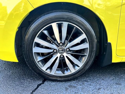 Used 2015 Honda Fit EX image 11