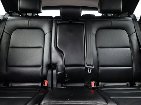 Used 2022 Ford Escape SEL w/ Technology Package image 17