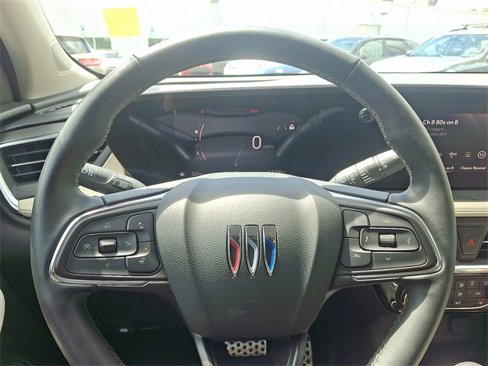 Used 2024 Buick Encore GX Sport Touring w/ Comfort Package image 18