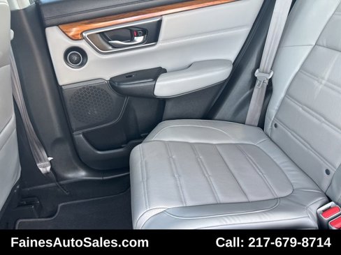 Used 2019 Honda CR-V EX-L image 44