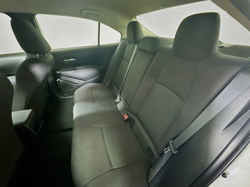 Used 2020 Toyota Corolla LE image 22