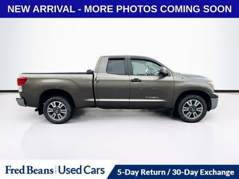 Used 2013 Toyota Tundra 4x4 Double Cab image 8
