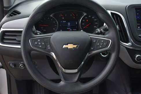 Used 2021 Chevrolet Equinox LT image 20