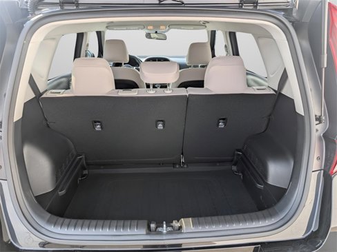 Used 2022 Kia Soul LX image 5