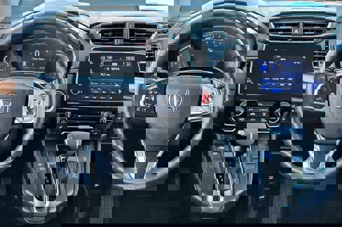 Used 2020 Honda CR-V EX image 15