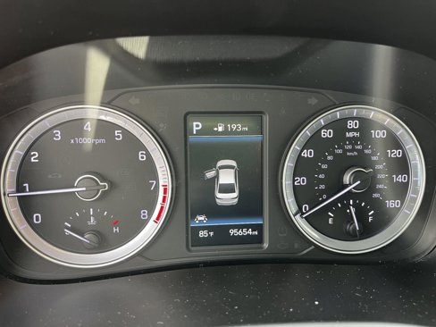 Used 2019 Hyundai Sonata SEL w/ Tech Package 02 image 24