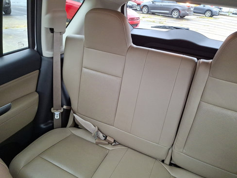 Used 2016 Jeep Compass High Altitude image 18