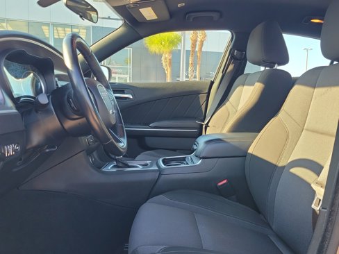 Used 2022 Dodge Charger SXT image 21