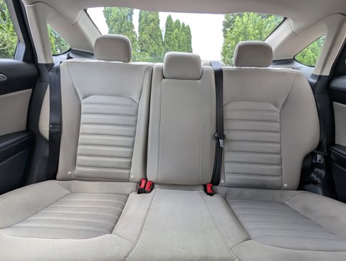 Certified 2017 Ford Fusion S image 22