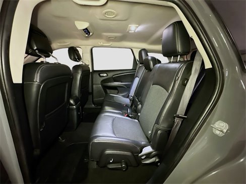 Used 2019 Dodge Journey Crossroad w/ Popular Equipment Group image 19