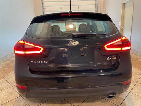 Used 2015 Kia Forte EX w/ EX Premium Package image 36