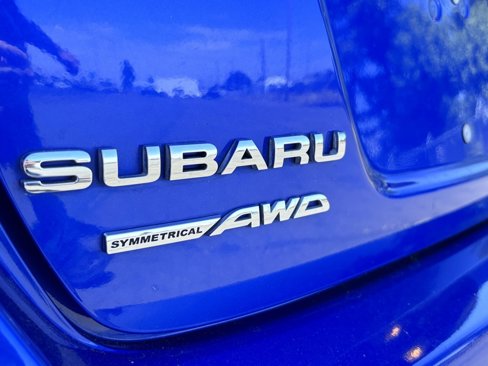 Used 2020 Subaru WRX image 4