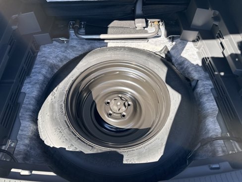New 2026 Nissan Rogue SV image 10