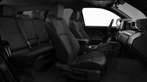 New 2025 Toyota 4Runner SR5 image 20