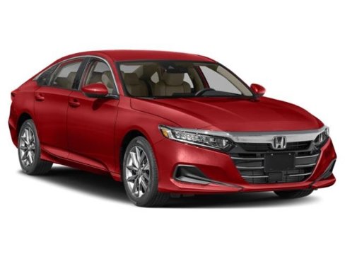 Used 2021 Honda Accord LX image 6