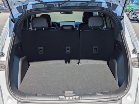 New 2025 Ford Escape ST-Line w/ Tech Pack #1 image 12