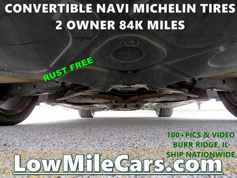 Used 2003 Mercedes-Benz SL 500 image 4