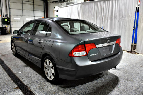 Used 2011 Honda Civic LX image 4