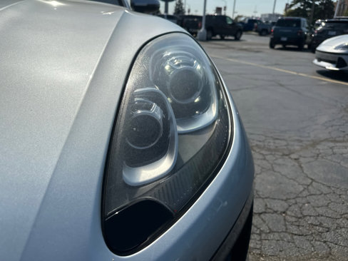 Used 2015 Porsche Macan S image 11