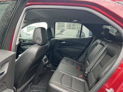 Certified 2020 Chevrolet Equinox Premier w/ LPO, Floor Liner Package image 29