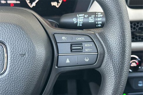 New 2026 Honda HR-V LX image 28