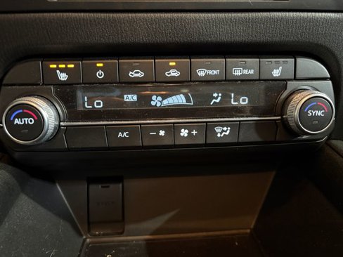Used 2020 MAZDA CX-5 Touring image 18