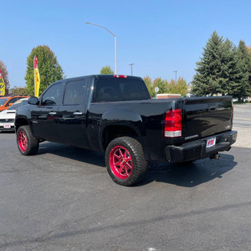 Used 2013 GMC Sierra 1500 Denali image 3
