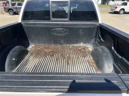 Used 2012 Ford F150 Platinum image 7