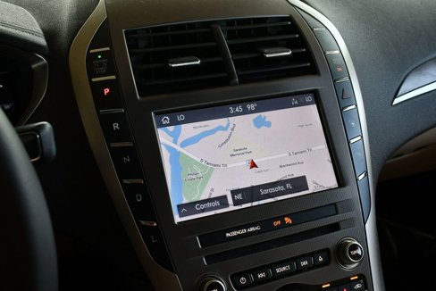 Used 2020 Lincoln MKZ Reserve image 50