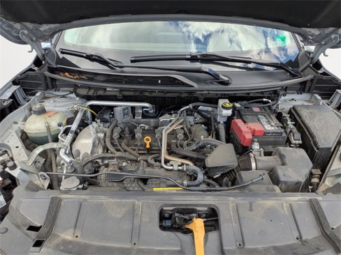 Used 2021 Nissan Rogue SL w/ Premium Package image 33