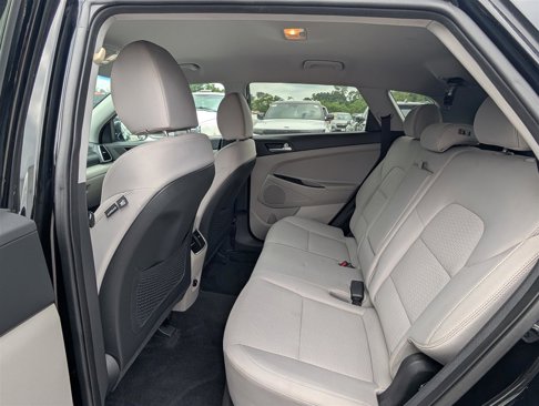 Used 2019 Hyundai Tucson SEL image 13