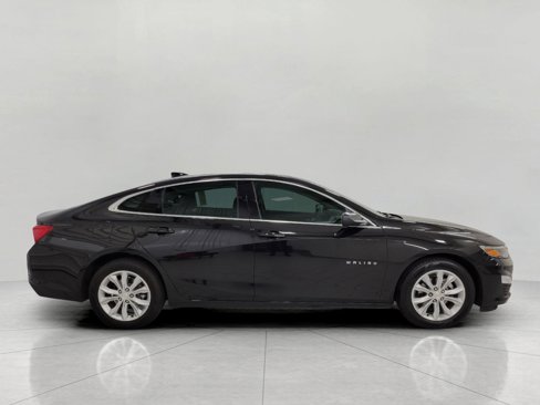 Used 2024 Chevrolet Malibu LT image 10