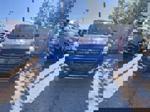 Used 2013 Ford Escape SEL image 29