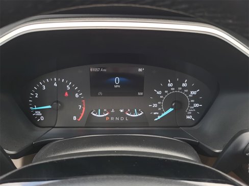 Used 2022 Ford Escape SEL image 14