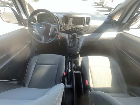 Used 2020 Nissan NV200 S image 18