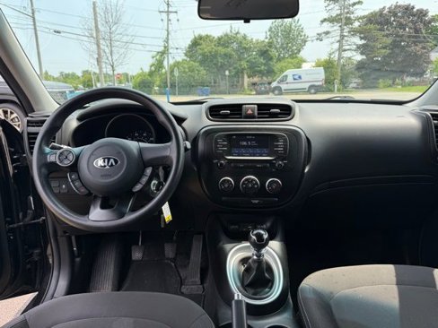 Used 2019 Kia Soul image 20