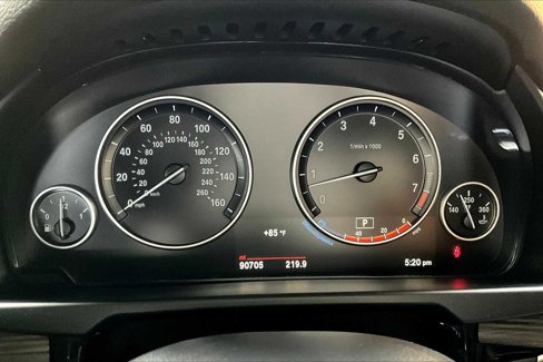 Used 2018 BMW X5 sDrive35i image 25