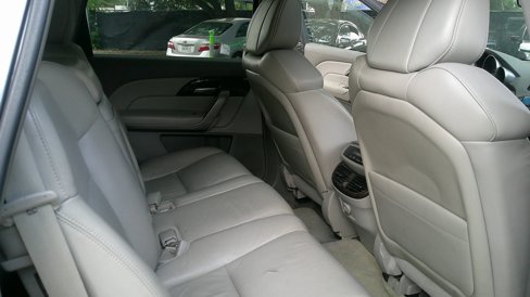 Used 2011 Acura MDX w/ Technology Package image 31