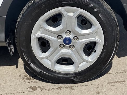 Used 2018 Ford Escape S image 8