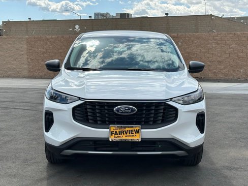 New 2025 Ford Escape Active image 6