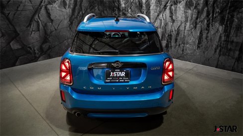 Used 2022 MINI Cooper Countryman image 19