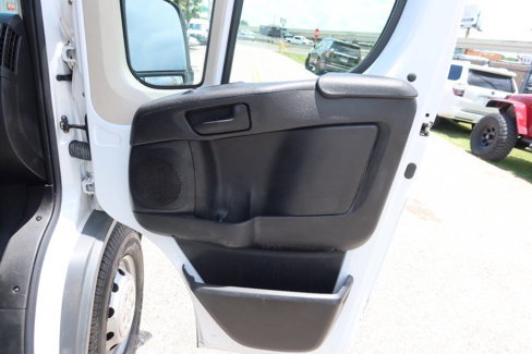 Used 2016 RAM ProMaster 3500 image 21