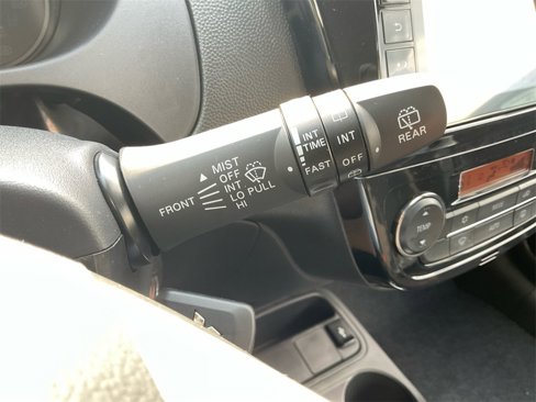 New 2024 Mitsubishi Mirage ES image 26